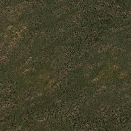 Satellite imagery of Mount Mologone, AU