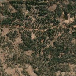 Satellite imagery of Billys Lookout, AU