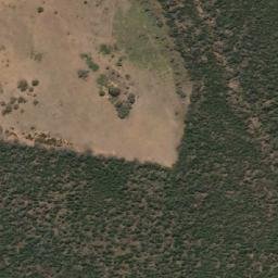 Satellite imagery of Kangarooby Mountain, AU