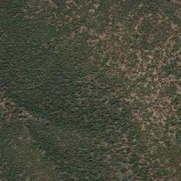 Satellite imagery of Kangarooby Mountain, AU
