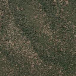 Satellite imagery of Kangarooby Mountain, AU