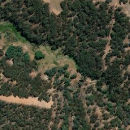 Satellite imagery of Mcintyres Hill, AU