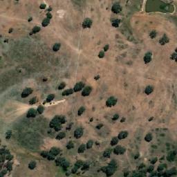 Satellite imagery of Mcintyres Hill, AU