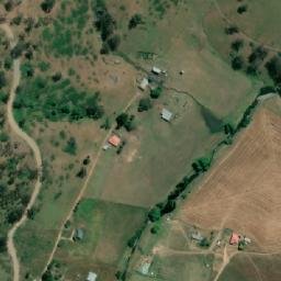 Satellite imagery of Basalt Hill, AU