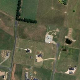 Satellite imagery of Whalan, AU