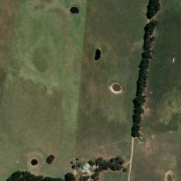 Satellite imagery of Whalan, AU