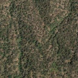 Satellite imagery of Table Mountain, AU