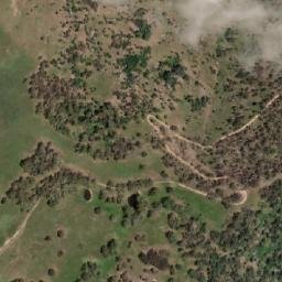 Satellite imagery of Table Mountain, AU