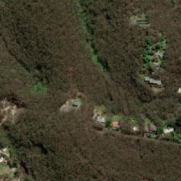 Satellite imagery of Kolora Trig Station, AU