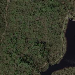Satellite imagery of Glossop, AU