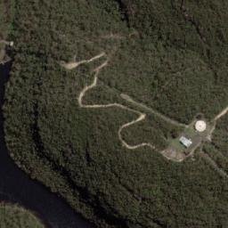 Satellite imagery of Glossop, AU