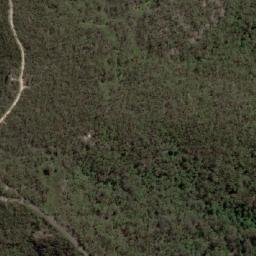 Satellite imagery of Glossop, AU