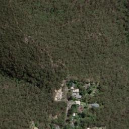 Satellite imagery of Faulconbridge, AU