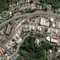 Satellite imagery of Footsteps in Time - Springwood Marker, AU