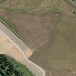 Satellite imagery of Church Lane, AU