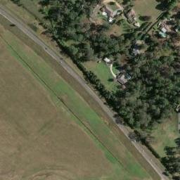 Satellite imagery of Church Lane, AU