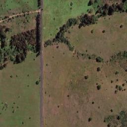 Satellite imagery of Cordón Huinca, CL