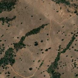 Satellite imagery of Cerro El Quillay, CL