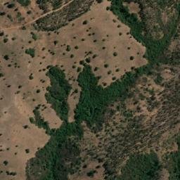 Satellite imagery of Cerro El Quillay, CL