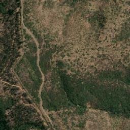 Satellite imagery of Cerro El Quillay, CL