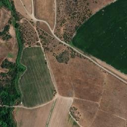 Satellite imagery of Cerro de Ají, CL