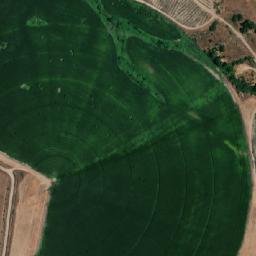 Satellite imagery of Cerro de Ají, CL