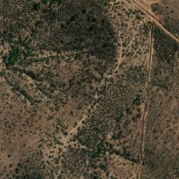Satellite imagery of Loma de Los Apestados, CL