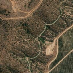 Satellite imagery of Loma de Los Apestados, CL