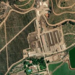 Satellite imagery of Loma de Los Apestados, CL