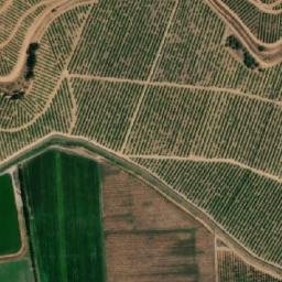 Satellite imagery of Cerro El Membrillo, CL