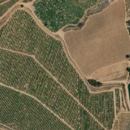 Satellite imagery of Cerro Cementerio de Bellavista, CL
