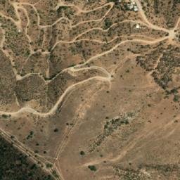 Satellite imagery of Cerrillo Huilco, CL