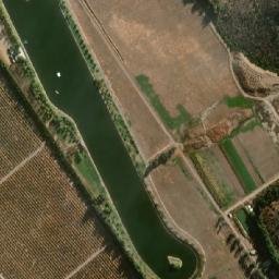 Satellite imagery of Cerro La Obra, CL