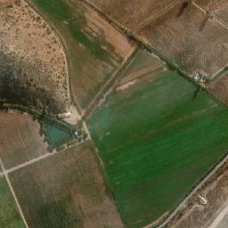 Satellite imagery of Cerro Divisadero, CL