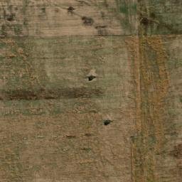 Satellite imagery of Cerro Charlone, AR