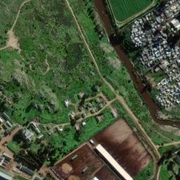 Satellite imagery of KLIPHEUVEL, ZA