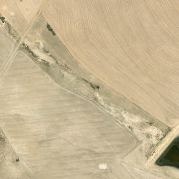 Satellite imagery of LANGVLEI, ZA