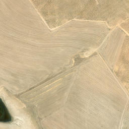 Satellite imagery of LANGVLEI, ZA