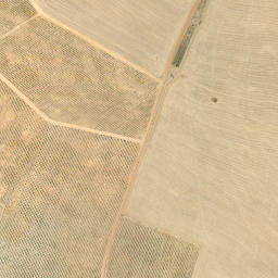 Satellite imagery of LANGVLEI, ZA