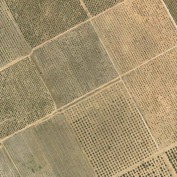 Satellite imagery of AGTERDAM, ZA