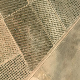 Satellite imagery of AGTERDAM, ZA