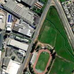Satellite imagery of BERGTEX NEW, ZA