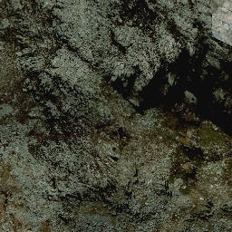 Satellite imagery of WITTEBERG, ZA
