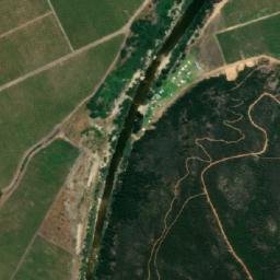 Satellite imagery of GOUDYN, ZA