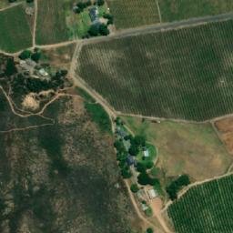 Satellite imagery of GOUDYN, ZA