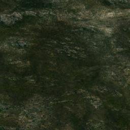 Satellite imagery of ZANDLEEGTE, ZA