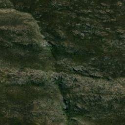 Satellite imagery of ZANDLEEGTE, ZA