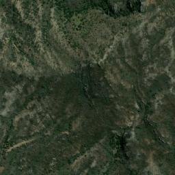 Satellite imagery of Bloukrans, ZA
