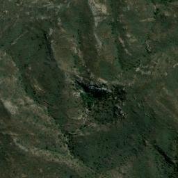 Satellite imagery of Bloukrans, ZA