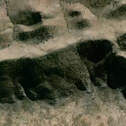 Satellite imagery of KOENIEKUIL, ZA